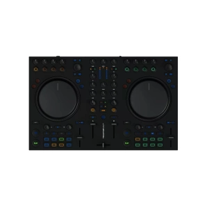Купить dJ-контроллер Pioneer DJ DDJ-FLX4 в интернет-магазине PRODJ