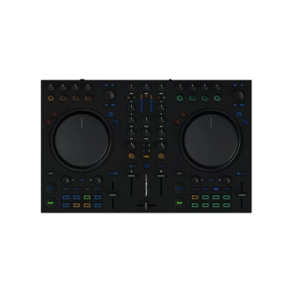 Фото Native Instruments Traktor MX2