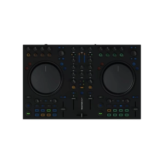 Официальный представитель Native Instruments в Украине | Купить в