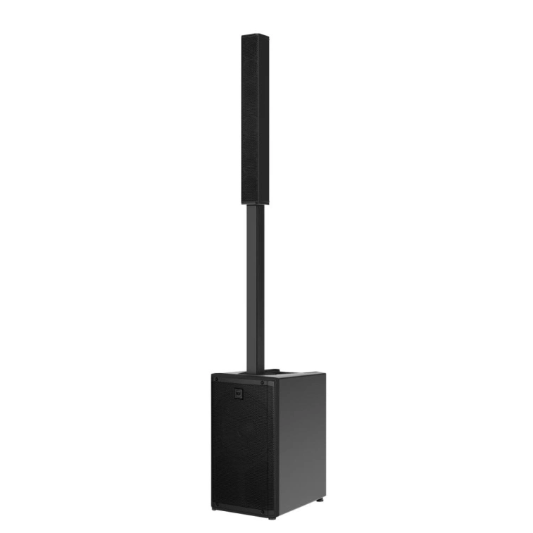 Фото №1 Акустическая система RCF EVOX JMIX9 Black