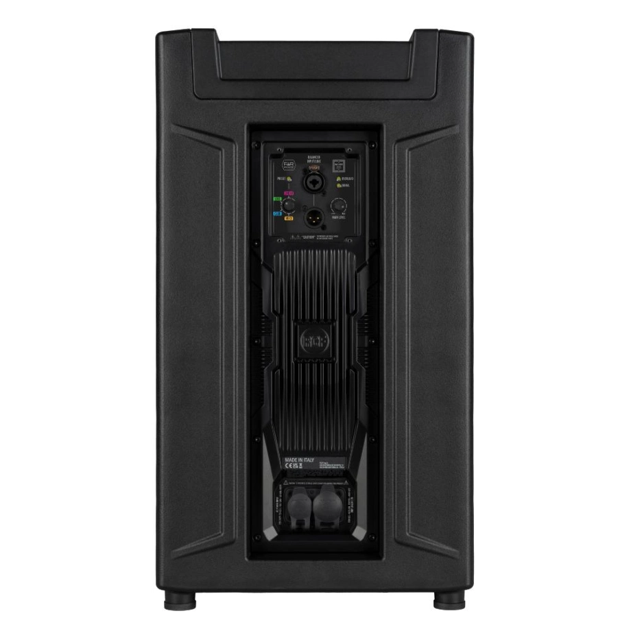 Фото №4 Акустическая система RCF EVOX J11 Black