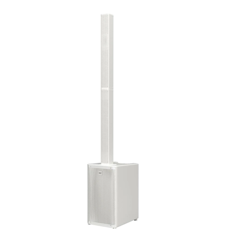 Фото №1 Акустична система RCF EVOX J11 White Фото №1 Акустична система RCF EVOX J11 White