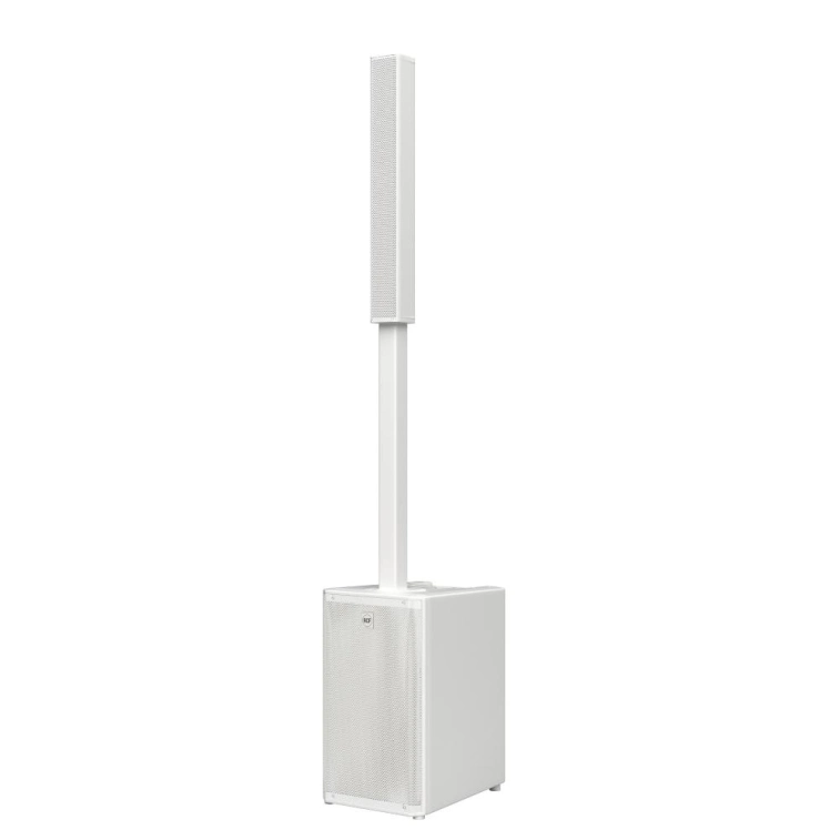 Фото №1 Акустична система RCF EVOX J9 White Фото №1 Акустична система RCF EVOX J9 White