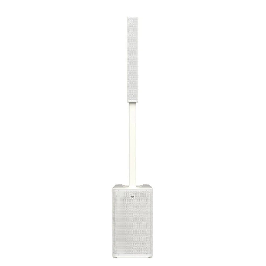 Фото №2 Акустична система RCF EVOX J9 White