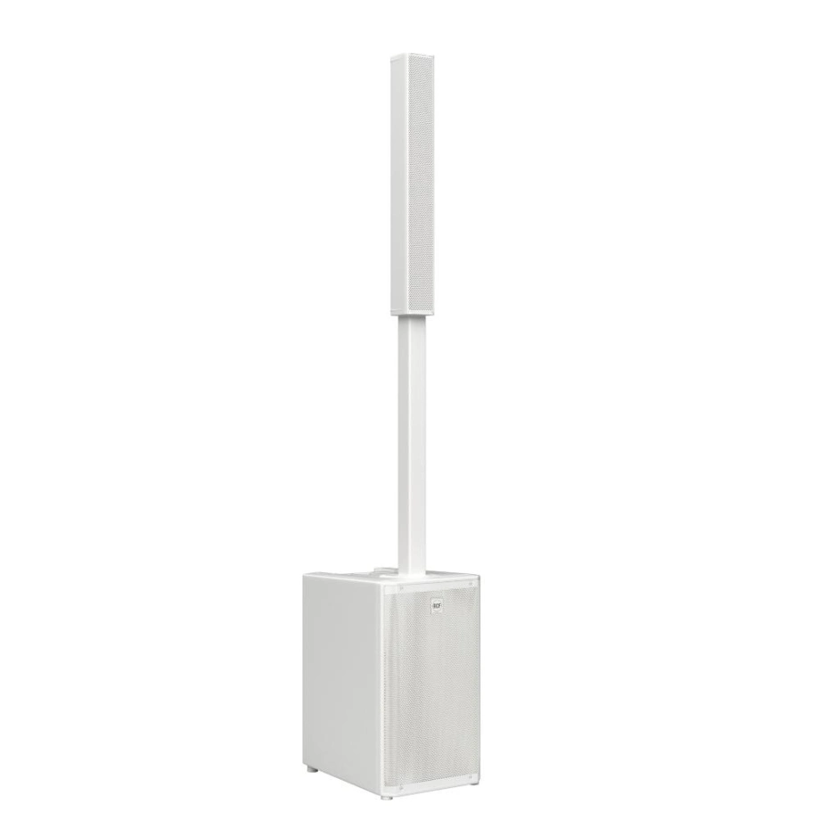 Фото №3 Акустична система RCF EVOX J9 White