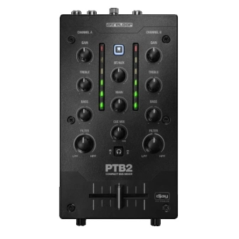 Фото Reloop PTB-2 Фото Reloop PTB-2