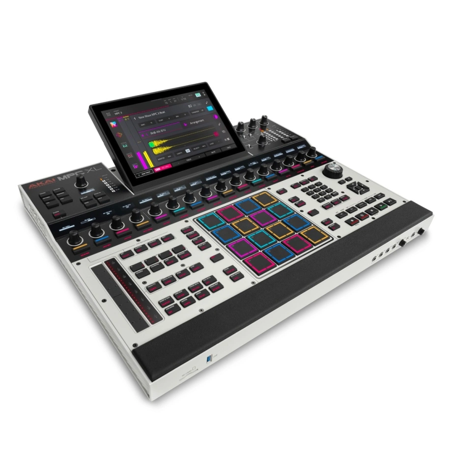 Фото №4 Семплер Akai MPC XL