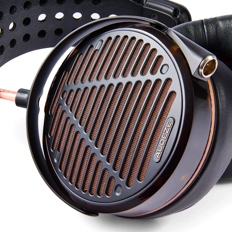 Фото №3 Навушники для аудіофілів Audeze LCD-5s