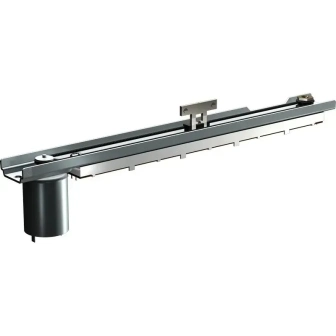 Фото Behringer X32 MOTOR FADER