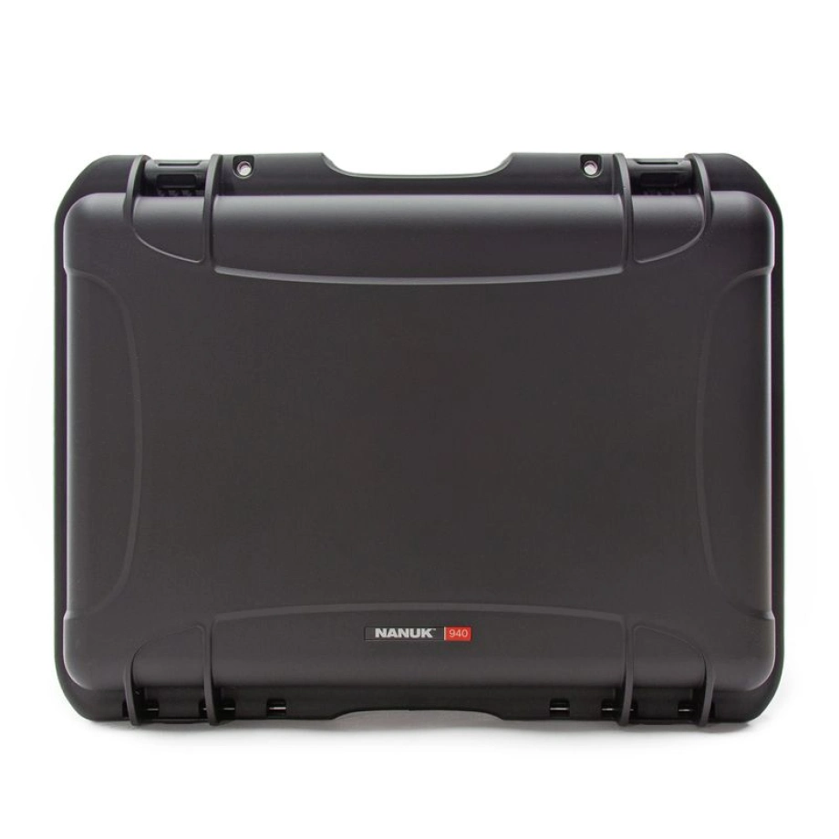 Фото №2 Сумка/кейс Nanuk 940 Black