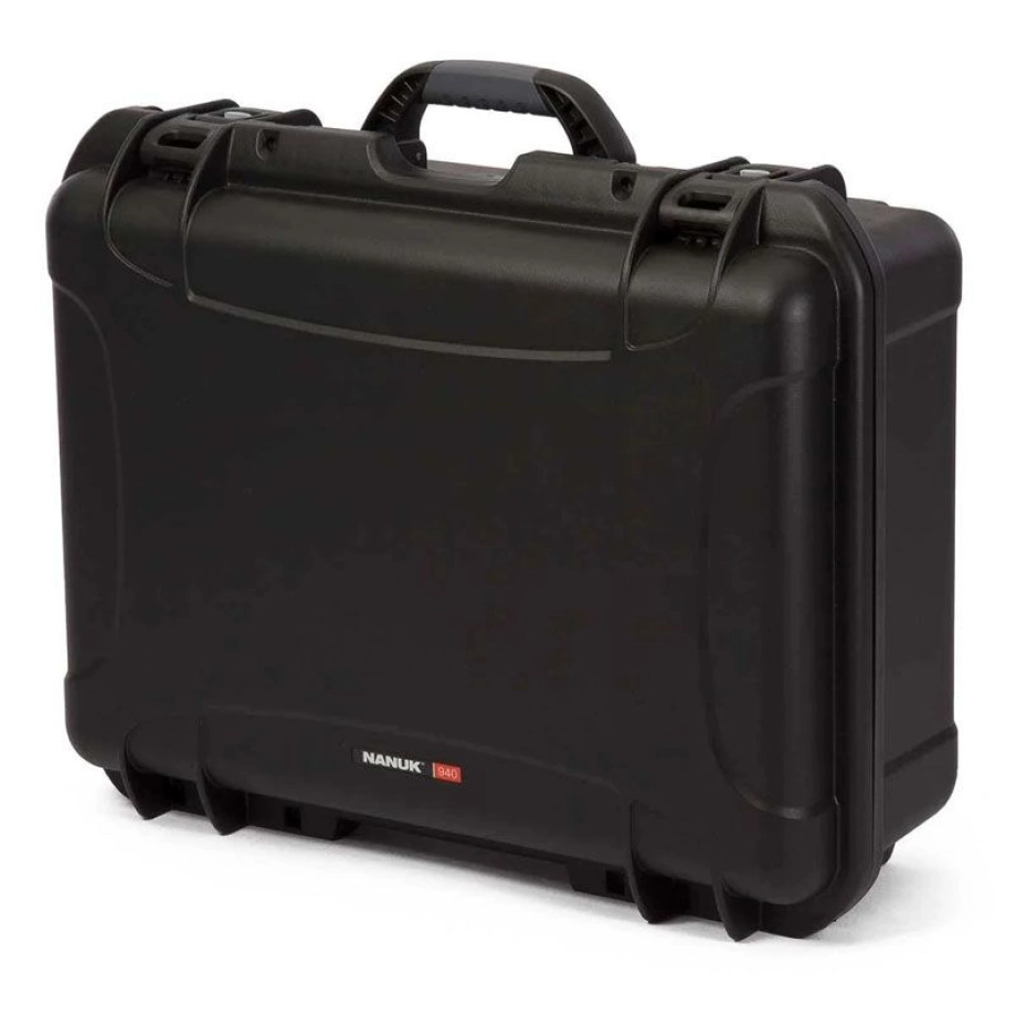 Фото №3 Сумка/кейс Nanuk 940 Black