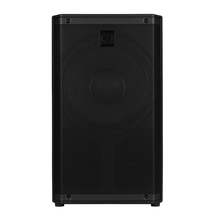 Фото №2 Акустическая система RCF EVOX J9 Black
