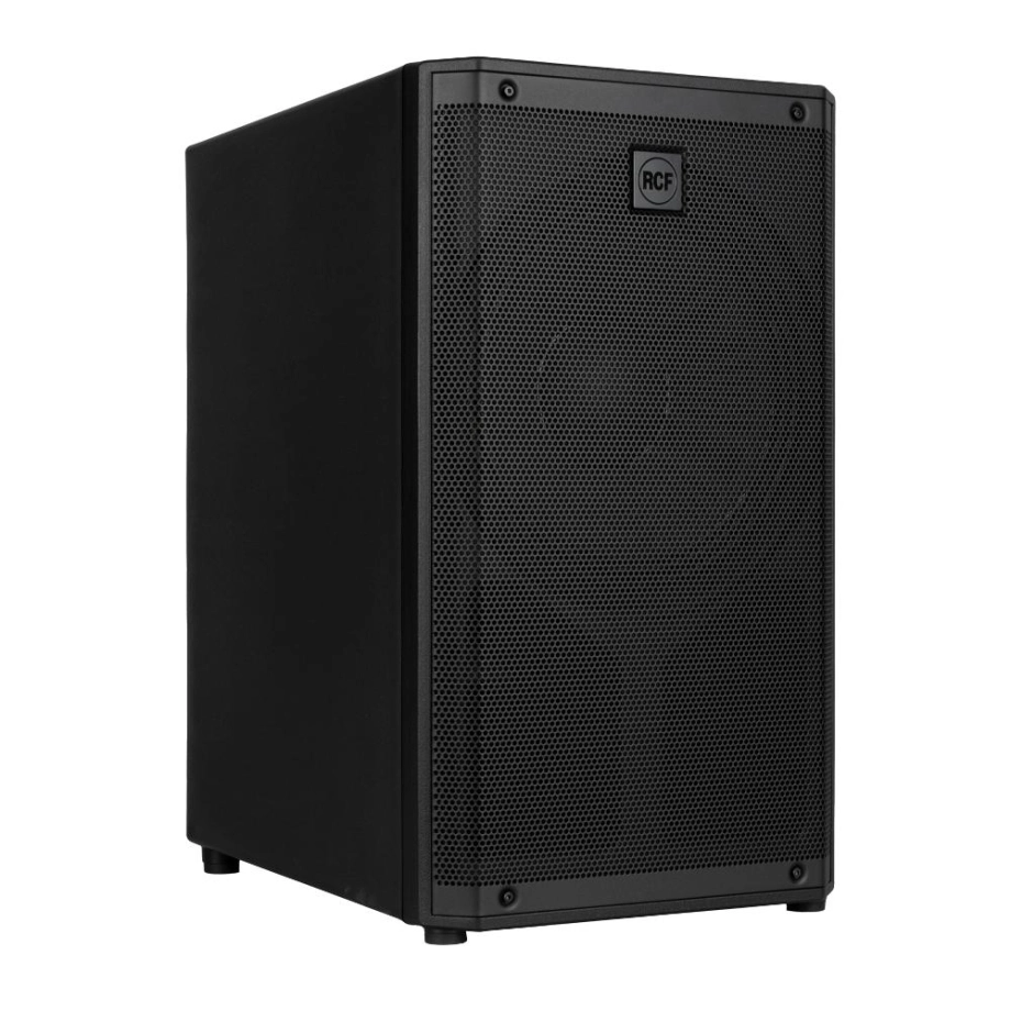 Фото №4 Акустическая система RCF EVOX J9 Black