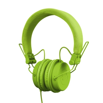 Фото Reloop RHP-6 Green Фото Reloop RHP-6 Green