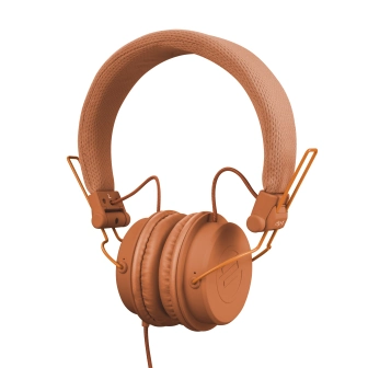 Фото Reloop RHP-6 Orange Фото Reloop RHP-6 Orange