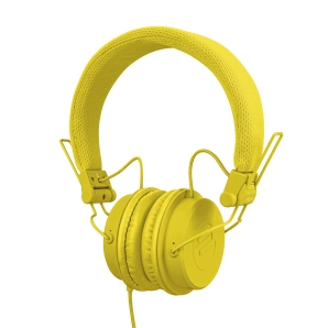 Фото Reloop RHP-6 Yellow
