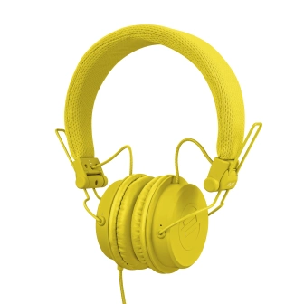 Фото Reloop RHP-6 Yellow Фото Reloop RHP-6 Yellow