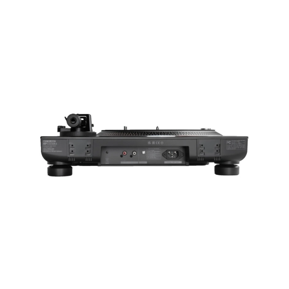 Фото №5 Програвач вінілу Reloop RP-5000 MK4