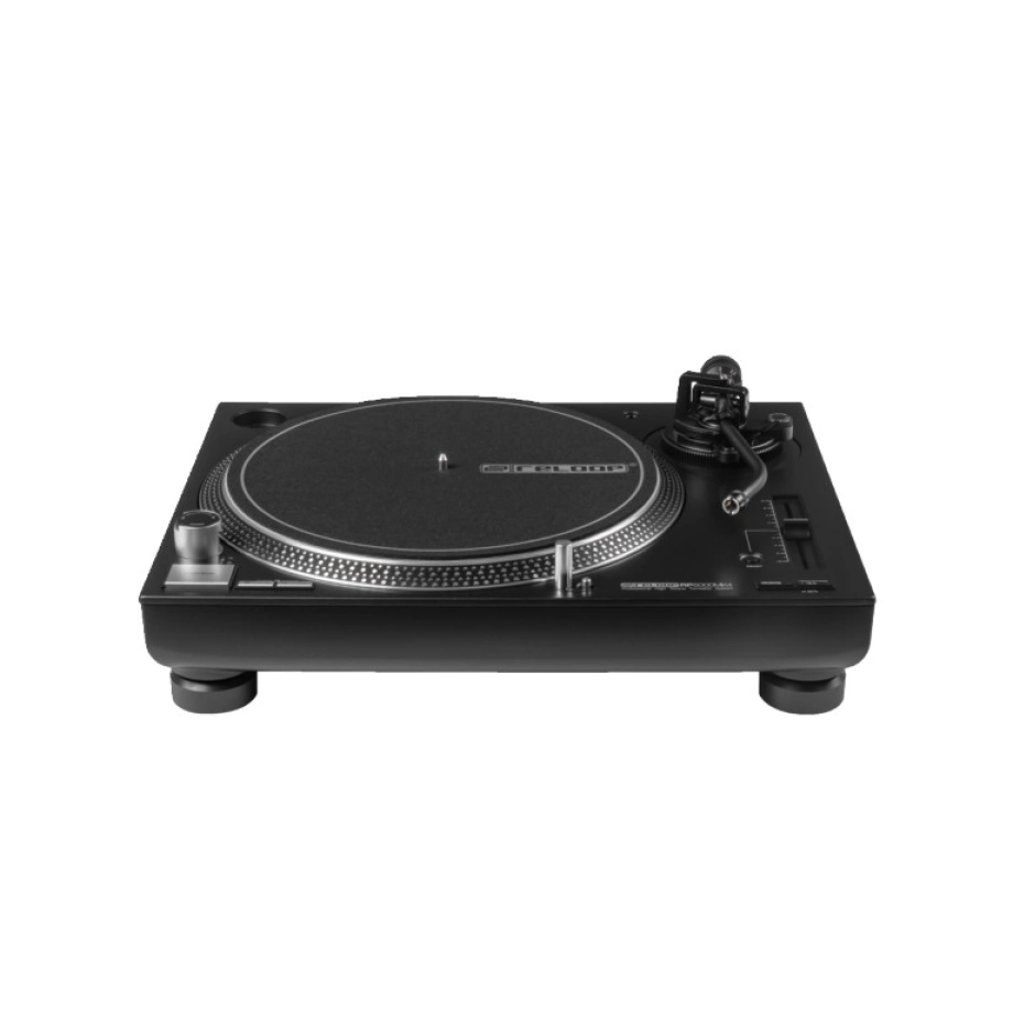 Фото №3 Програвач вінілу Reloop RP-5000 MK4