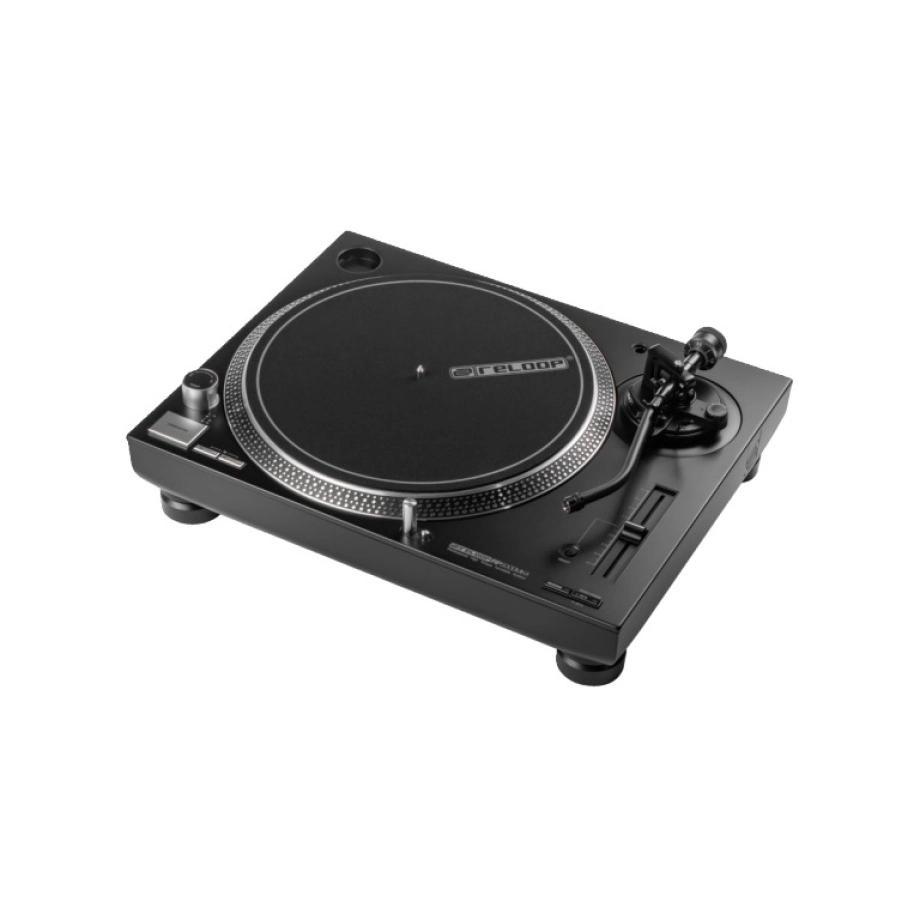 Фото №2 Програвач вінілу Reloop RP-5000 MK4