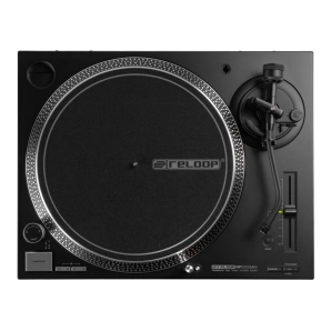 Фото Reloop RP-5000 MK4 Фото Reloop RP-5000 MK4