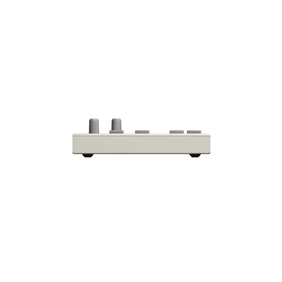 Фото №2 Семплер Torso Electronics S4 White