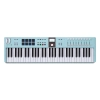 Фото №1 Midi-клавіатура Arturia KeyLab Essential 61 mk3 Aqumarine