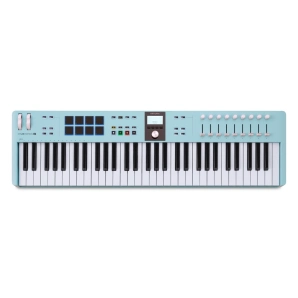 Arturia KeyLab Essential 61 mk3 Aqumarine