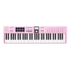 Фото №1 Midi-клавіатура Arturia KeyLab Essential 61 mk3 Rose Quartz