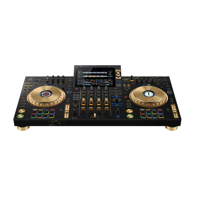 Купить dJ-систему AlphaTheta XDJ-AZ-N в интернет-магазине PRODJ по