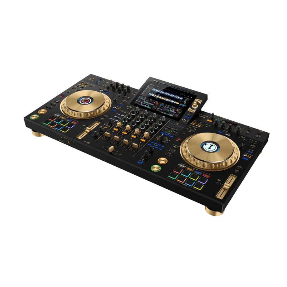 Купить dJ-систему AlphaTheta XDJ-AZ-N в интернет-магазине PRODJ по