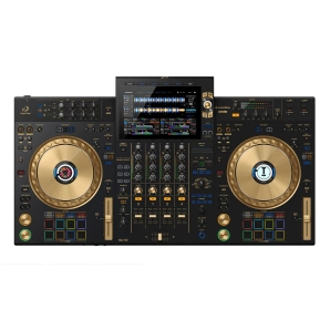 DJ-система AlphaTheta XDJ-AZ — купити в інтернет-магазині PRODJ