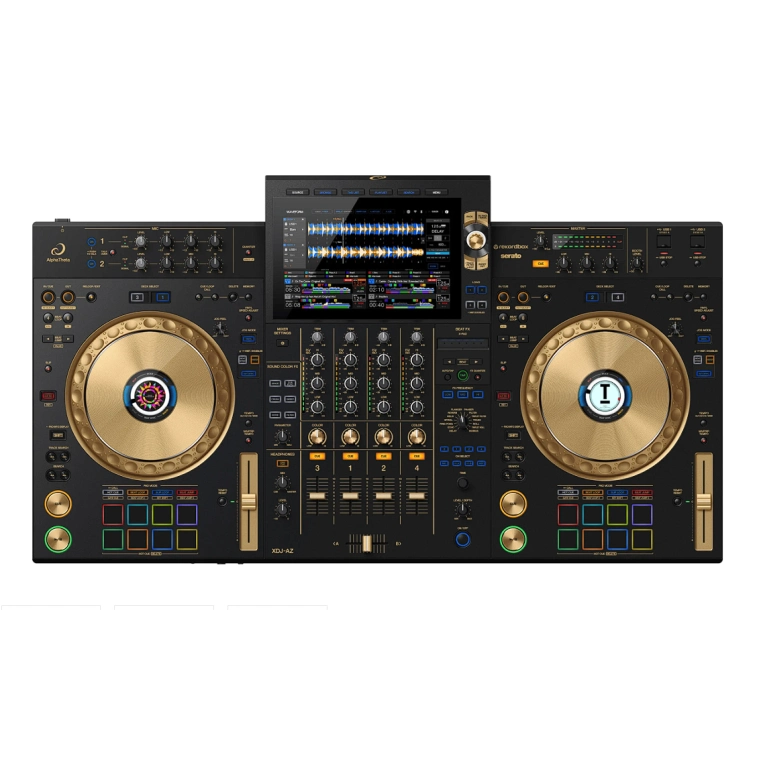 Купить dJ-систему AlphaTheta XDJ-AZ-N в интернет-магазине PRODJ по