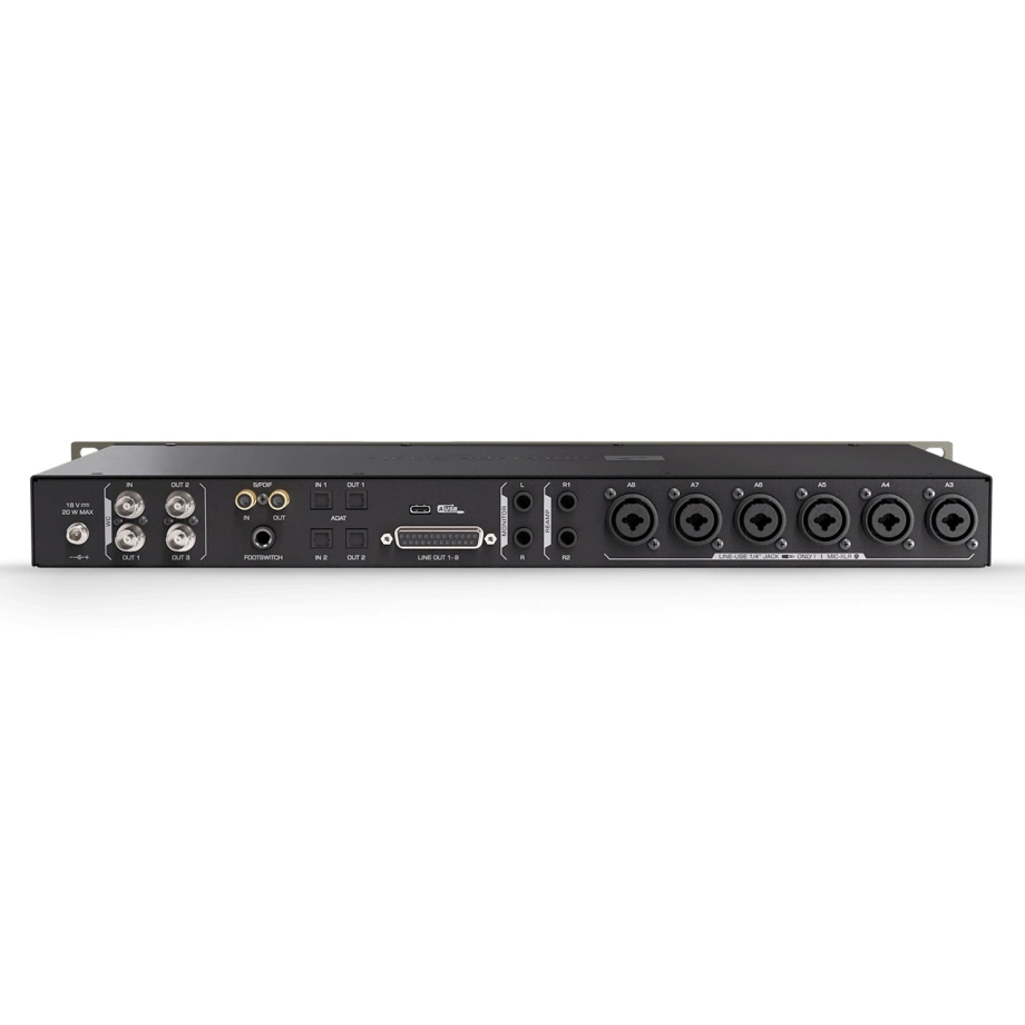 Звукова карта Antelope Discrete 8 Oryx Synergy Core — купити в