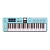 Фото №1 Midi-клавиатура Arturia KeyLab Essential 49 mk3 Aquamarine