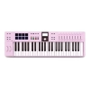 Фото №1 Midi-клавиатура Arturia KeyLab Essential 49 mk3 Rose Quartz