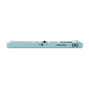 Фото №3 Midi-клавиатура Arturia KeyLab Essential 49 mk3 Aquamarine Фото №3 Midi-клавиатура Arturia KeyLab Essential 49 mk3 Aquamarine