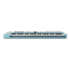 Фото №5 Midi-клавиатура Arturia KeyLab Essential 49 mk3 Aquamarine Фото №5 Midi-клавиатура Arturia KeyLab Essential 49 mk3 Aquamarine