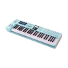 Фото №2 Midi-клавиатура Arturia KeyLab Essential 49 mk3 Aquamarine Фото №2 Midi-клавиатура Arturia KeyLab Essential 49 mk3 Aquamarine