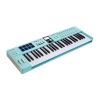 Фото №4 Midi-клавиатура Arturia KeyLab Essential 49 mk3 Aquamarine Фото №4 Midi-клавиатура Arturia KeyLab Essential 49 mk3 Aquamarine