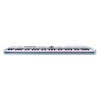 Фото №3 Midi-клавіатура Arturia KeyLab Essential 61 mk3 Aqumarine Фото №3 Midi-клавіатура Arturia KeyLab Essential 61 mk3 Aqumarine