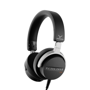 Фото Beyerdynamic DJ 300 PRO X Club