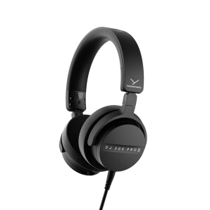 Фото Beyerdynamic DJ 300 PRO X