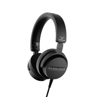 Фото Beyerdynamic DJ 300 PRO X Фото Beyerdynamic DJ 300 PRO X