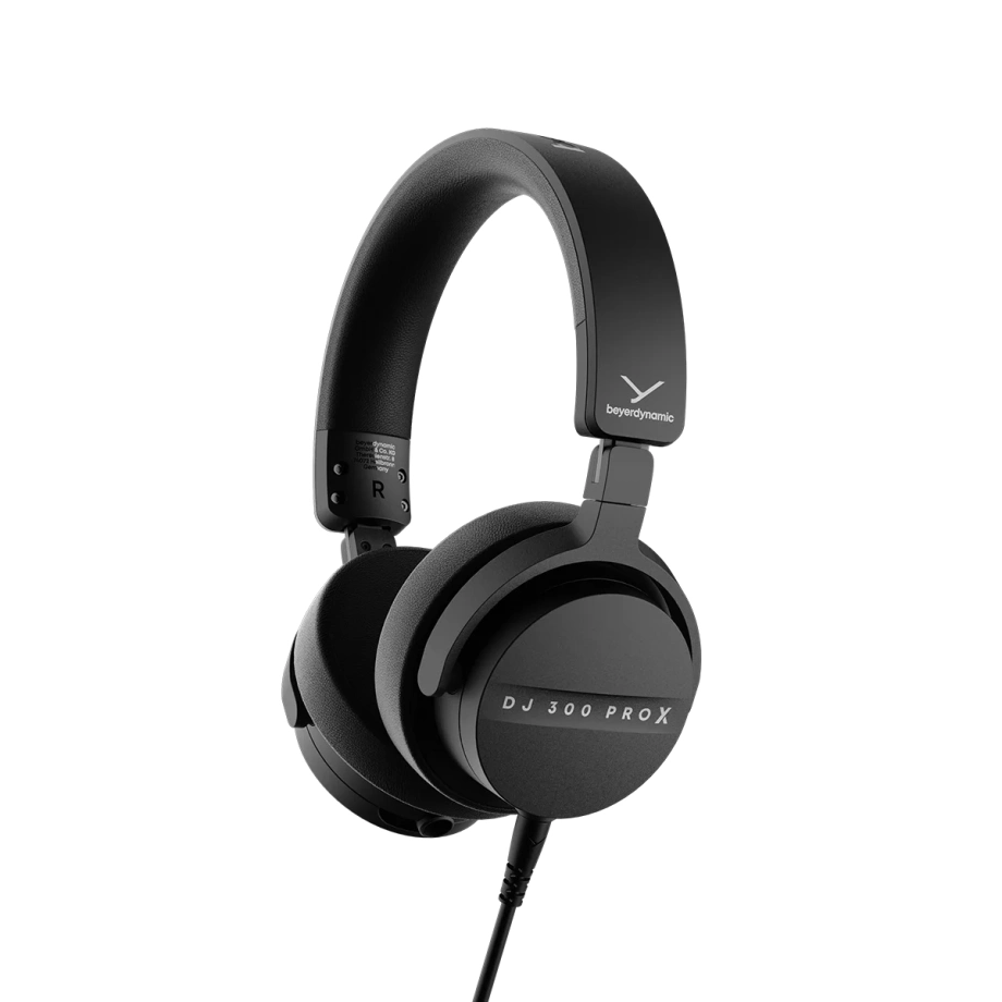 Купить dJ-наушники Beyerdynamic DJ 300 PRO X в интернет-магазине