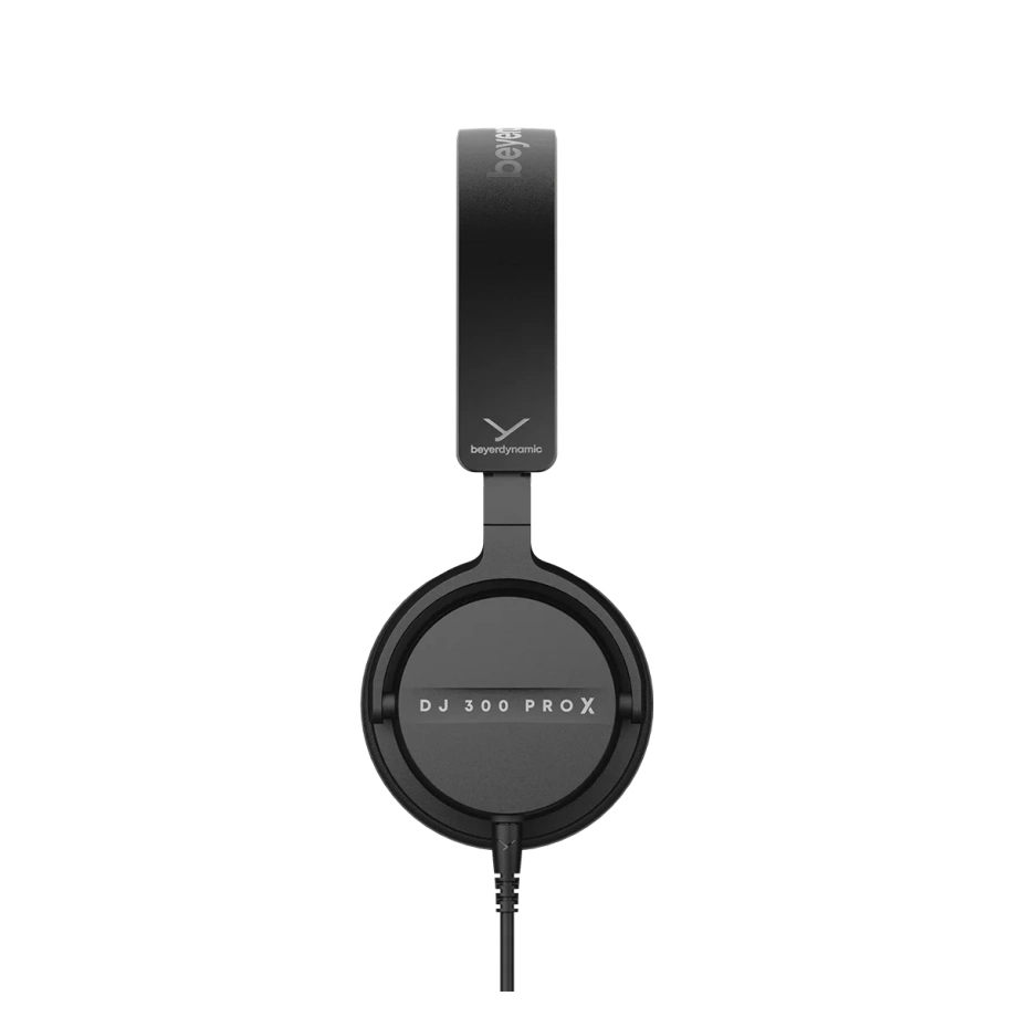 Фото №3 DJ-навушники Beyerdynamic DJ 300 PRO X