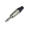 Комутація Neutrik Jack Mono NP2C
