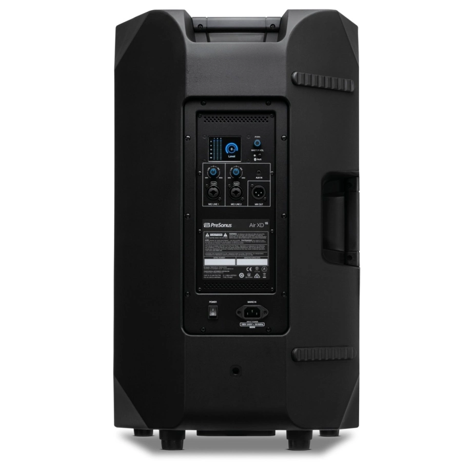 Фото №3 Акустическая система PreSonus Air XD 15