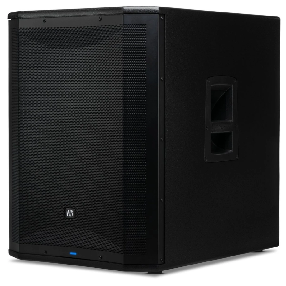 Фото №3 Студійний сабвуфер PreSonus Air XD Sub 18
