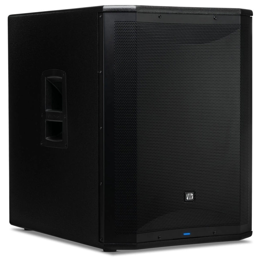 Фото №2 Студійний сабвуфер PreSonus Air XD Sub 18